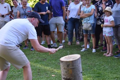 Kultura, Tradycja... i Placki! 2023